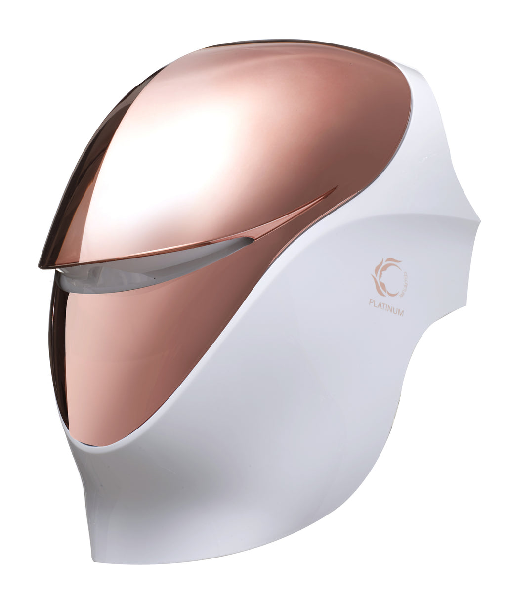Cellreturn Platinum LED Mask